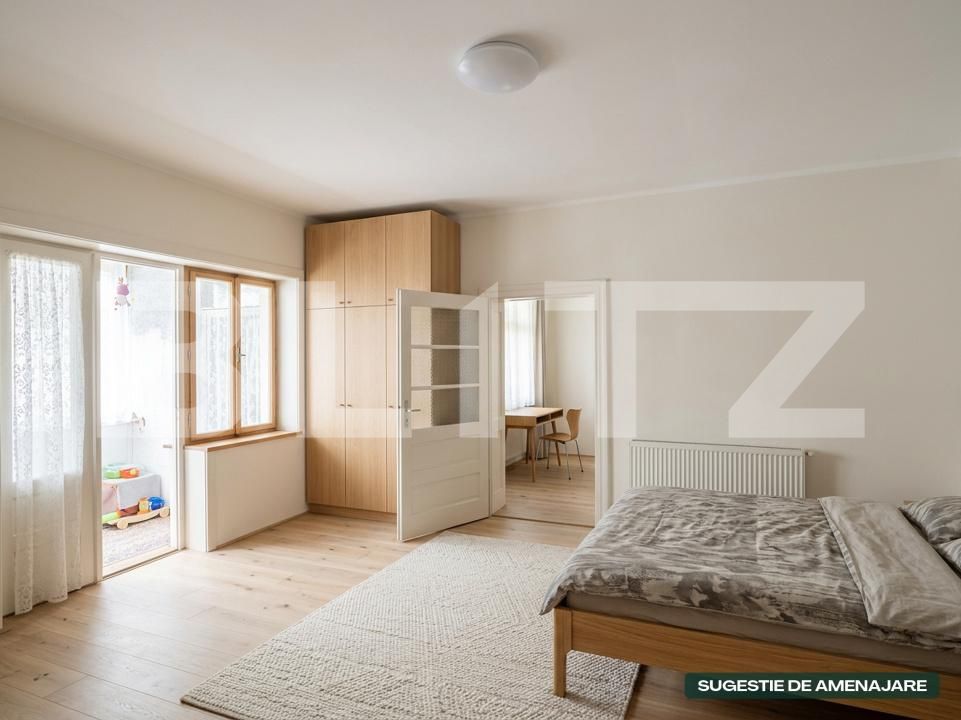 Casa de vânzare 3 camere Câmpia Turzii - 203539CV | BLITZ Cluj-Napoca | Poza4
