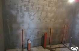 Spatiu de birouri intr-o constructie tip casa vila, an 2013, zona Clujeana