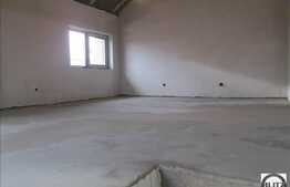 Spatiu de birouri intr-o constructie tip casa vila, an 2013, zona Clujeana