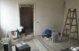 Spatiu de birouri intr-o constructie tip casa vila, an 2013, zona Clujeana