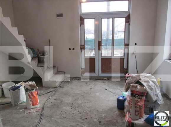 Spațiu birouri de închiriat Iris - 20354SIB | BLITZ Cluj-Napoca | Poza1