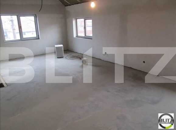 Spațiu birouri de închiriat Iris - 20354SIB | BLITZ Cluj-Napoca | Poza4