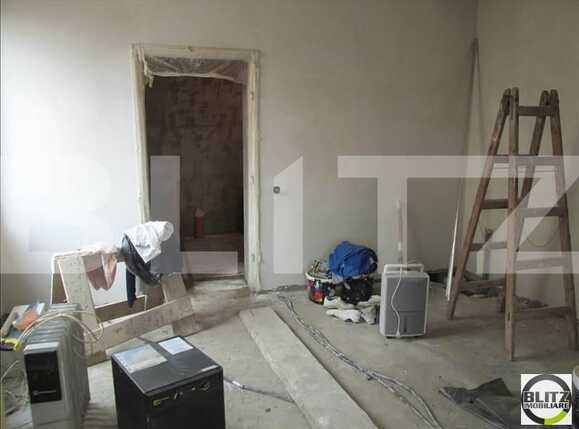 Spațiu birouri de închiriat Iris - 20354SIB | BLITZ Cluj-Napoca | Poza2