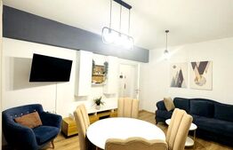 Apartament 2 camere de închiriat – Qualis 2, Tractorul