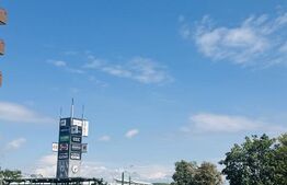 Apartament 2 camere de închiriat – Qualis 2, Tractorul