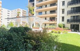 Apartament 2 camere de închiriat – Qualis 2, Tractorul