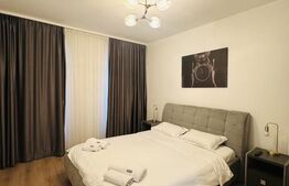 Apartament 2 camere de închiriat – Qualis 2, Tractorul