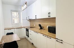 Apartament 2 camere de închiriat – Qualis 2, Tractorul