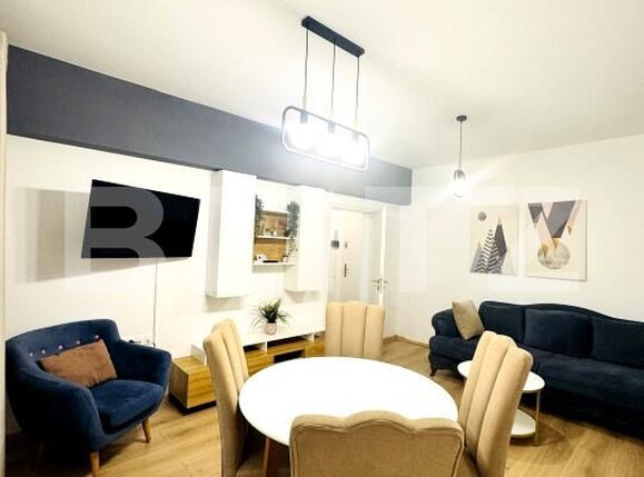 Apartament de vânzare 2 camere Tractorul - 203544AV | BLITZ Brașov | Poza1