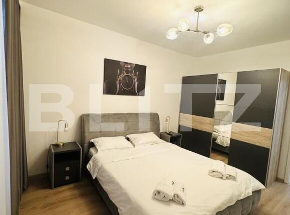 Apartament de vânzare 2 camere Tractorul - 203544AV | BLITZ Brașov | Poza2