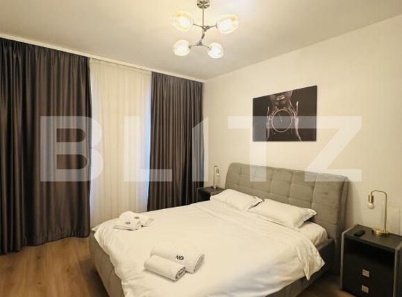 Apartament de vânzare 2 camere Tractorul - 203544AV | BLITZ Brașov | Poza3