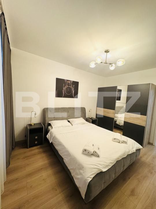 Apartament de vânzare 2 camere Tractorul - 203544AV | BLITZ Brașov | Poza2