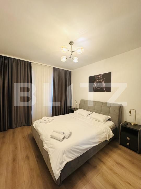 Apartament de vânzare 2 camere Tractorul - 203544AV | BLITZ Brașov | Poza3