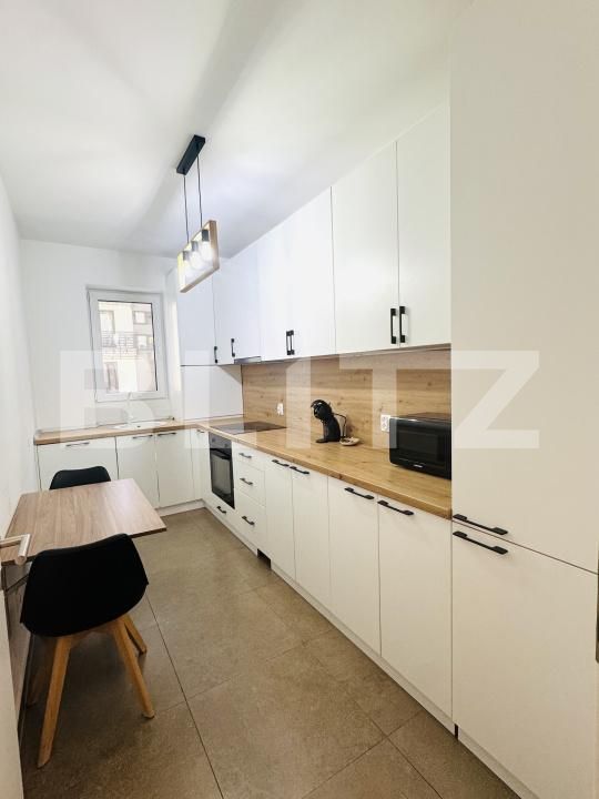 Apartament de vânzare 2 camere Tractorul - 203544AV | BLITZ Brașov | Poza4