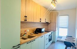 Apartament 2 camere de închiriat, 52 mp, zona Qualis 2, Tractorul