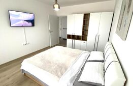 Apartament 2 camere de închiriat, 52 mp, zona Qualis 2, Tractorul