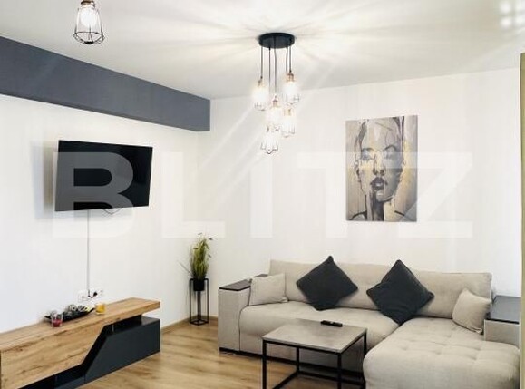 Apartament de vânzare 2 camere Tractorul - 203547AV | BLITZ Brașov | Poza1