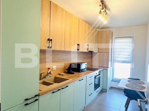 Apartament de vânzare 2 camere Tractorul - 203547AV | BLITZ Brașov | Poza3