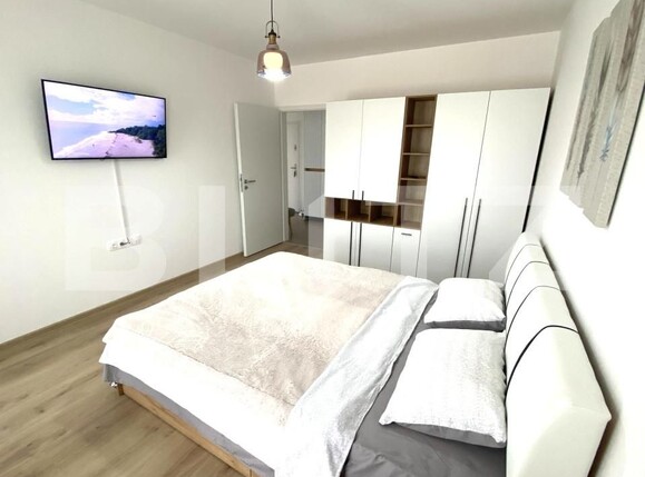 Apartament de vânzare 2 camere Tractorul - 203547AV | BLITZ Brașov | Poza5