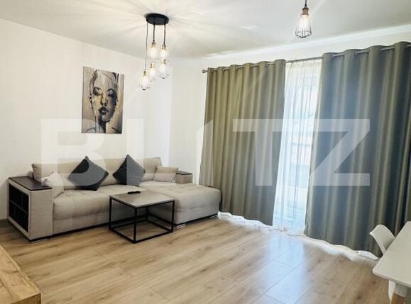 Apartament de vânzare 2 camere Tractorul - 203547AV | BLITZ Brașov | Poza2
