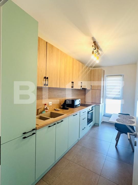 Apartament de vânzare 2 camere Tractorul - 203547AV | BLITZ Brașov | Poza3