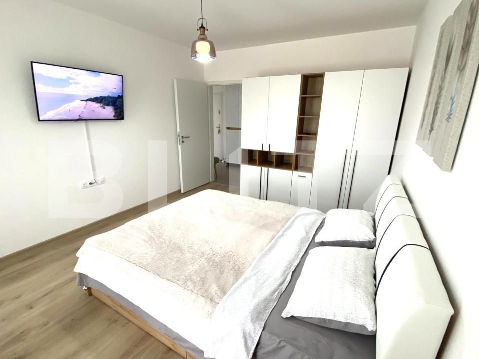 Apartament de vânzare 2 camere Tractorul - 203547AV | BLITZ Brașov | Poza5