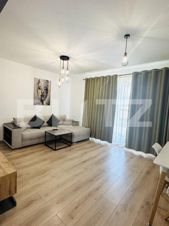 Apartament de vânzare 2 camere Tractorul - 203547AV | BLITZ Brașov | Poza2