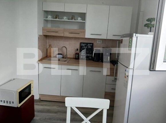 Garsonieră de închiriat Marasti - 203549AI | BLITZ Cluj-Napoca | Poza3