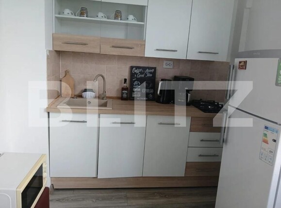 Garsonieră de închiriat Marasti - 203549AI | BLITZ Cluj-Napoca | Poza4