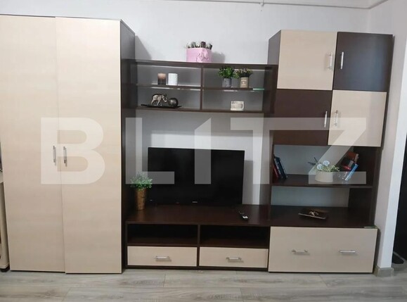 Garsonieră de închiriat Marasti - 203549AI | BLITZ Cluj-Napoca | Poza2