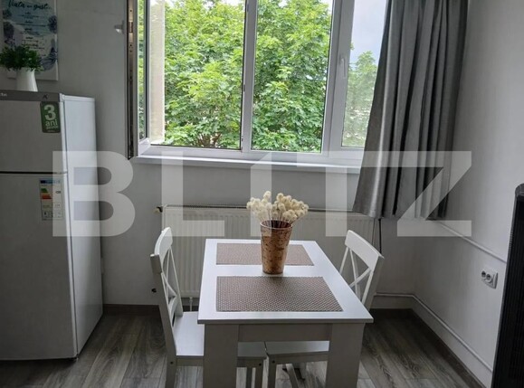 Garsonieră de închiriat Marasti - 203549AI | BLITZ Cluj-Napoca | Poza5