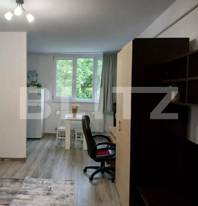 Garsonieră de închiriat Marasti - 203549AI | BLITZ Cluj-Napoca | Poza6