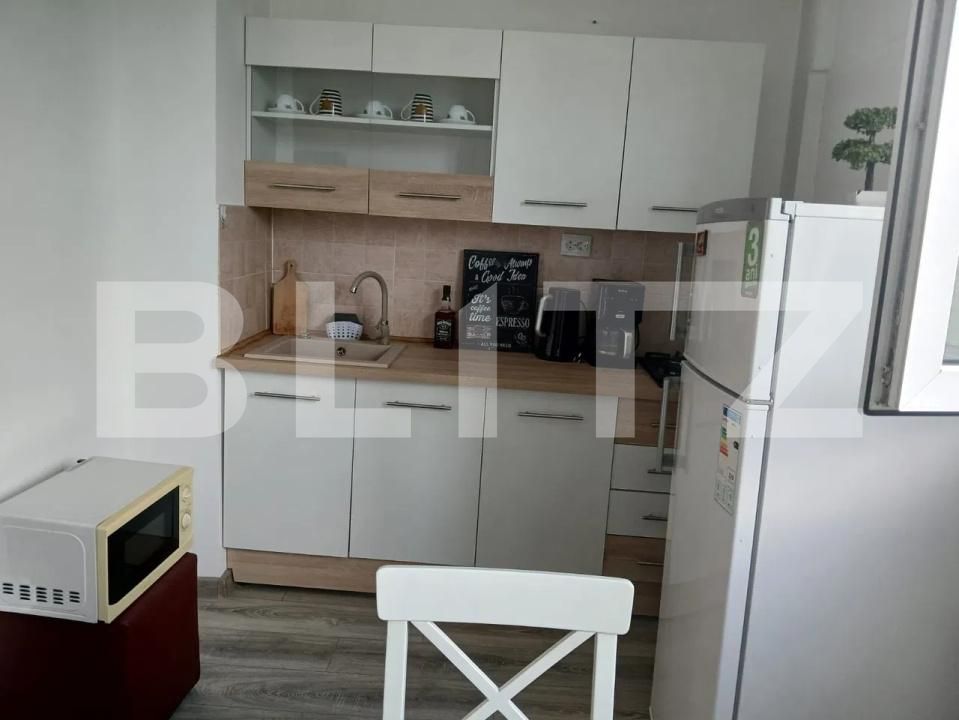 Garsonieră de închiriat Marasti - 203549AI | BLITZ Cluj-Napoca | Poza3