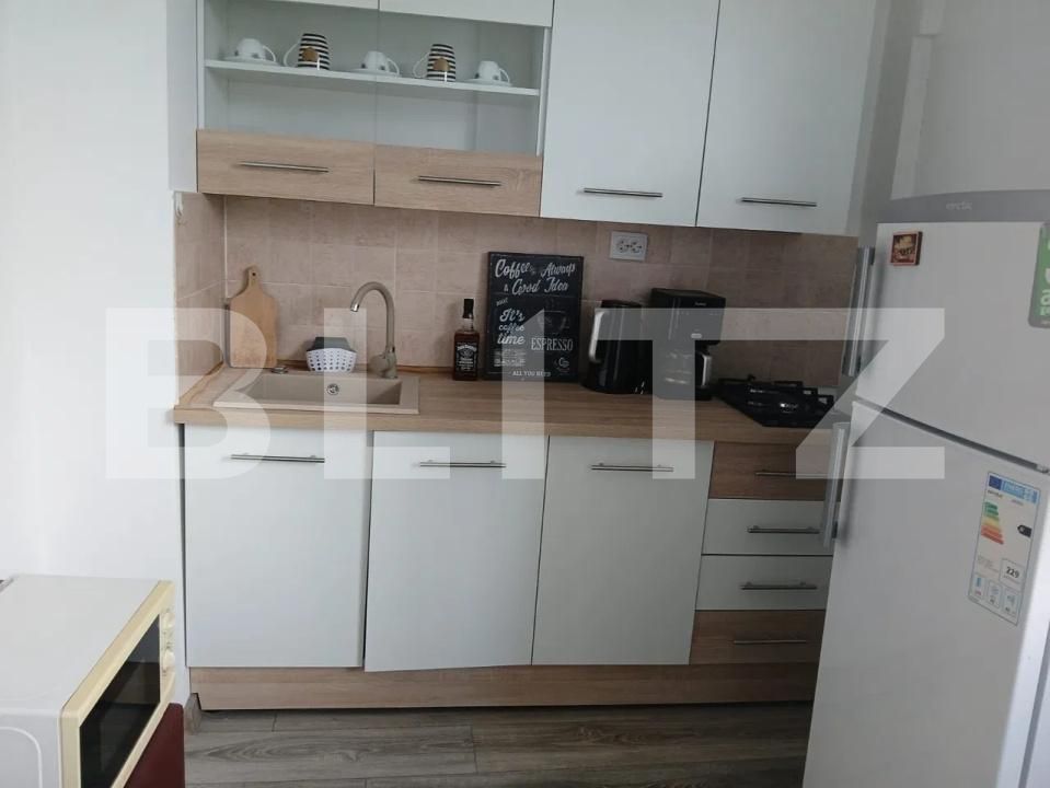 Garsonieră de închiriat Marasti - 203549AI | BLITZ Cluj-Napoca | Poza4