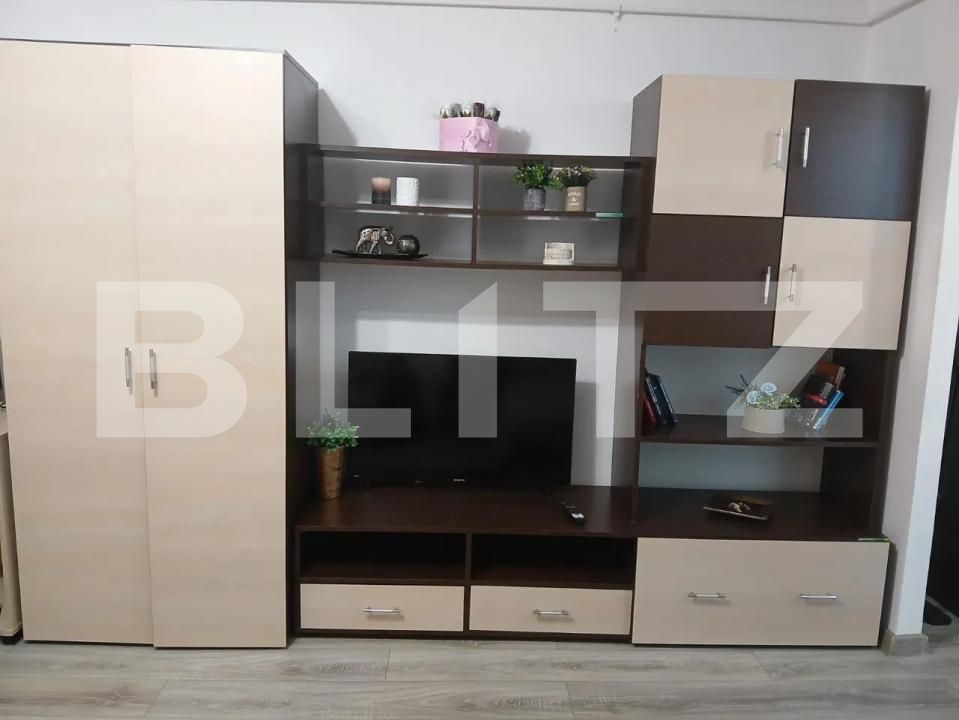 Garsonieră de închiriat Marasti - 203549AI | BLITZ Cluj-Napoca | Poza2
