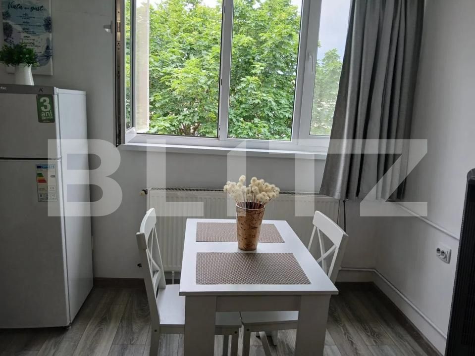 Garsonieră de închiriat Marasti - 203549AI | BLITZ Cluj-Napoca | Poza5