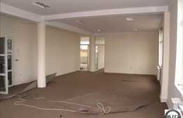 Alege o suprafata intre 20 mp- 270 mp ! Finisat. Locuri de parcare incluse !