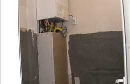 Alege o suprafata intre 20 mp- 270 mp ! Finisat. Locuri de parcare incluse !