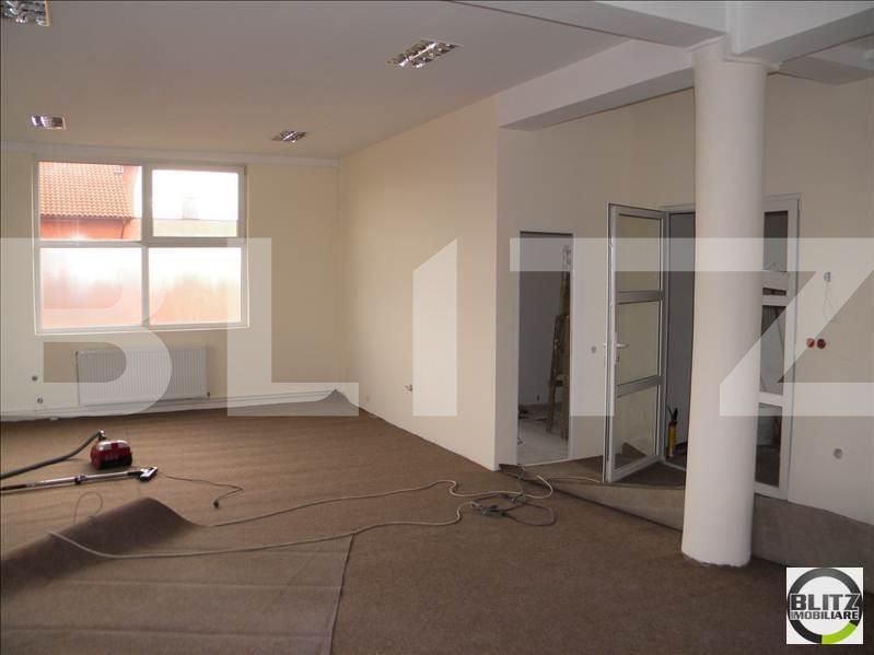 Spațiu birouri de închiriat Marasti - 20355SIB | BLITZ Cluj-Napoca | Poza2