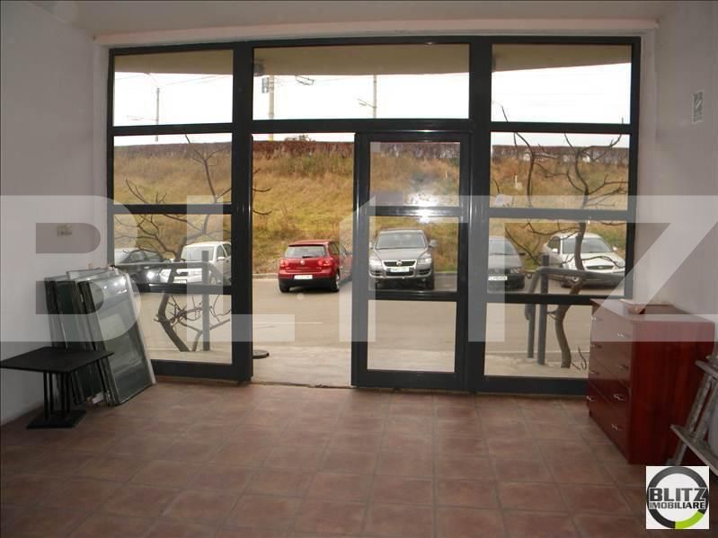 Spațiu birouri de închiriat Marasti - 20355SIB | BLITZ Cluj-Napoca | Poza6