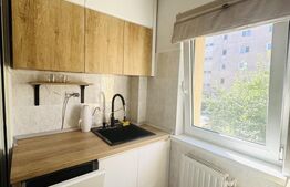 Apartament 3 camere de vânzare – Tractorul