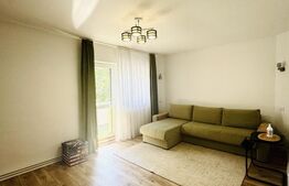 Apartament 3 camere de vânzare – Tractorul