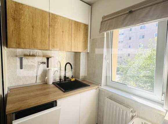 Apartament de vânzare 3 camere Tractorul - 203550AV | BLITZ Brașov | Poza2