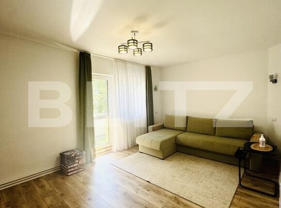 Apartament de vânzare 3 camere Tractorul - 203550AV | BLITZ Brașov | Poza3
