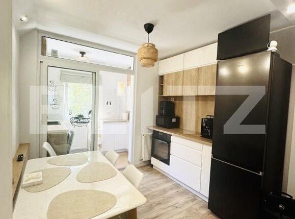 Apartament de vânzare 3 camere Tractorul - 203550AV | BLITZ Brașov | Poza1