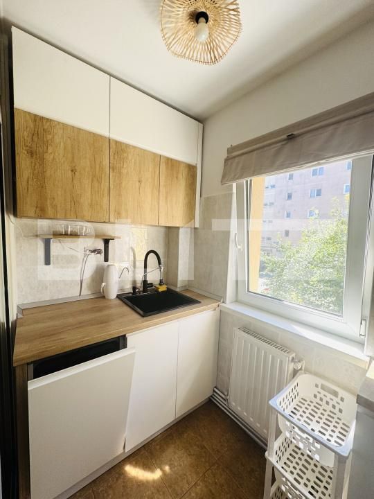 Apartament de vânzare 3 camere Tractorul - 203550AV | BLITZ Brașov | Poza2
