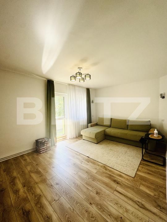 Apartament de vânzare 3 camere Tractorul - 203550AV | BLITZ Brașov | Poza3
