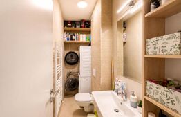 Apartament 3 camere de vânzare, 70 mp, zona Tractorul
