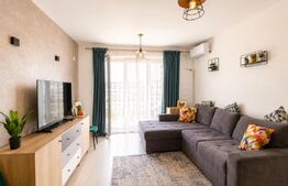 Apartament de vânzare 2 camere Tractorul - 195883AV | BLITZ Brașov | Poza1