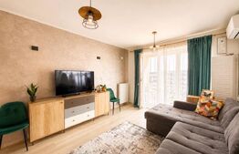 Apartament 3 camere de vânzare, 70 mp, zona Tractorul